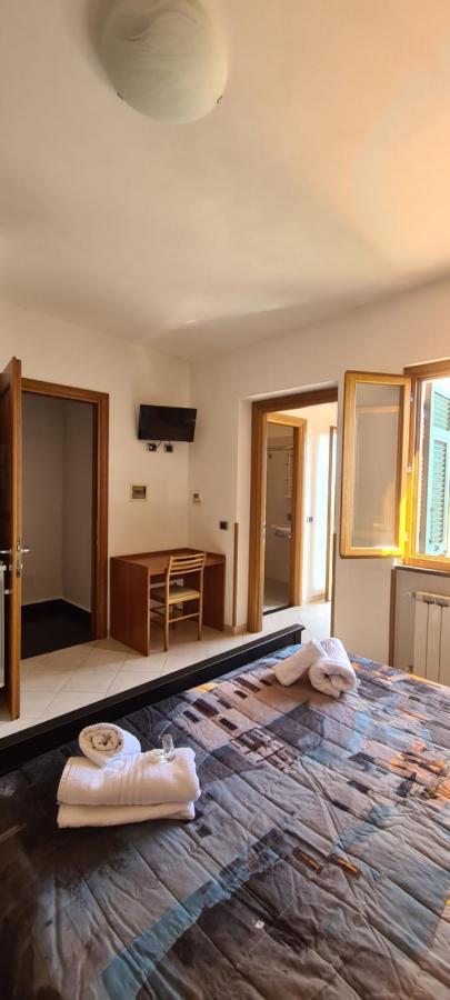 הוילה ריומאג'ורה ☆ Terrace & Relax ☆ Casa Franceschin_ Homy 5 Terre מראה חיצוני תמונה