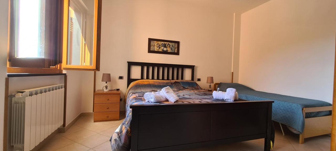 הוילה ריומאג'ורה ☆ Terrace & Relax ☆ Casa Franceschin_ Homy 5 Terre מראה חיצוני תמונה