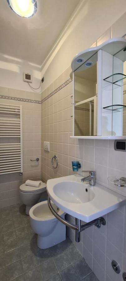 הוילה ריומאג'ורה ☆ Terrace & Relax ☆ Casa Franceschin_ Homy 5 Terre מראה חיצוני תמונה
