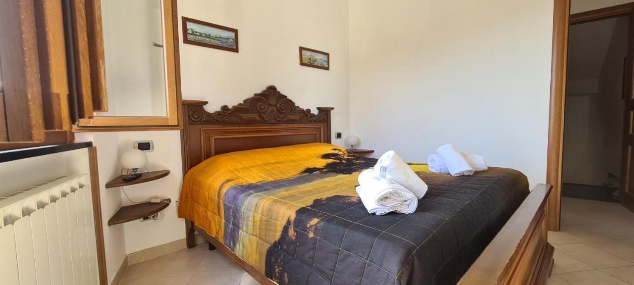 הוילה ריומאג'ורה ☆ Terrace & Relax ☆ Casa Franceschin_ Homy 5 Terre מראה חיצוני תמונה
